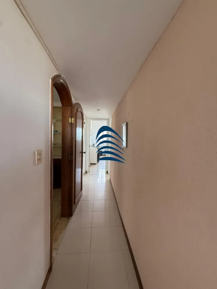 Apartamento, 4 quartos, 176 m² - Foto 9