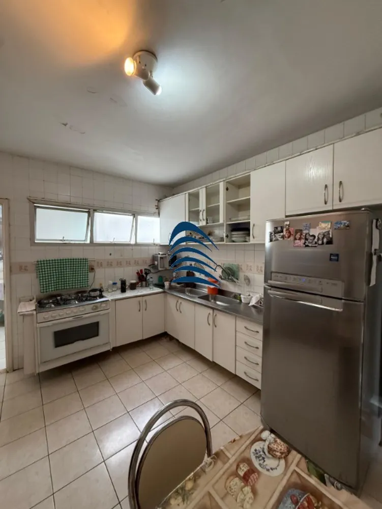 Apartamento, 4 quartos, 176 m² - Foto 5