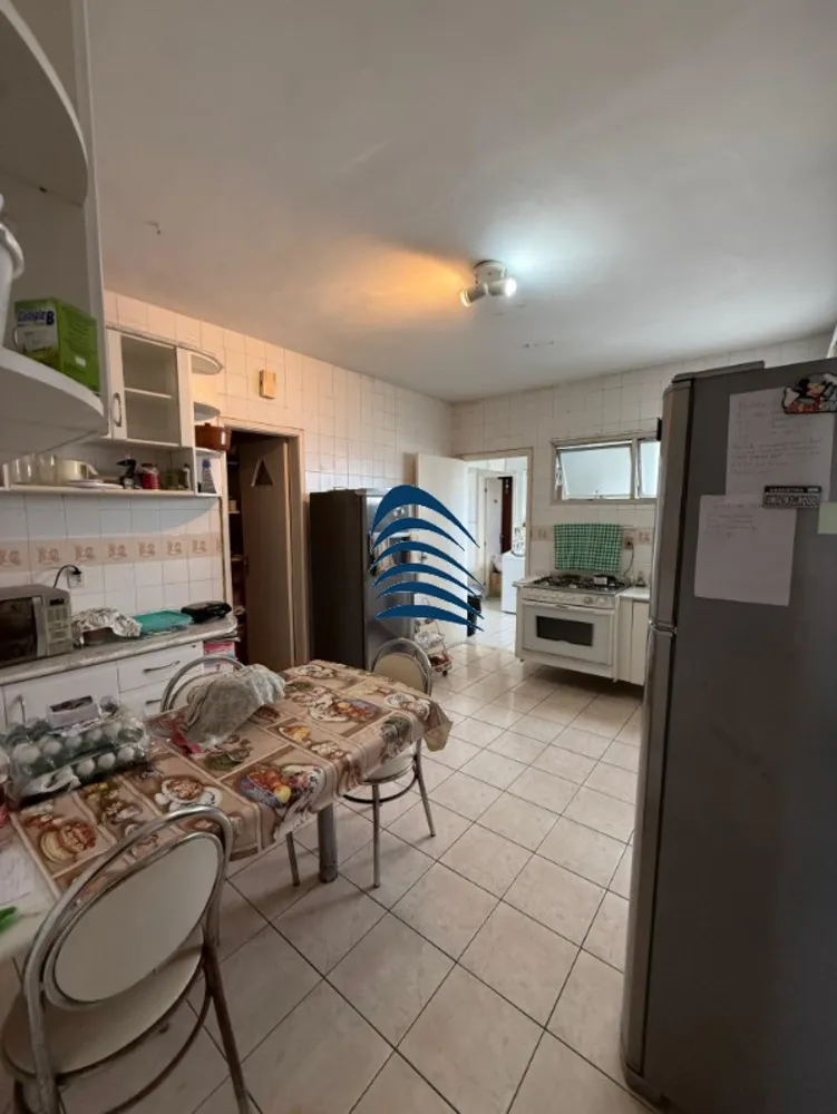 Apartamento, 4 quartos, 176 m² - Foto 8