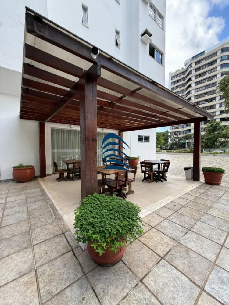 Apartamento, 4 quartos, 176 m² - Foto 6
