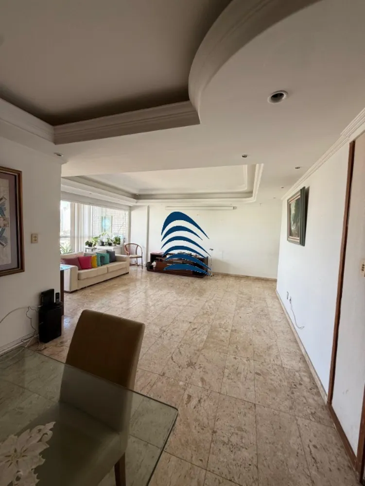 Apartamento, 4 quartos, 176 m² - Foto 14