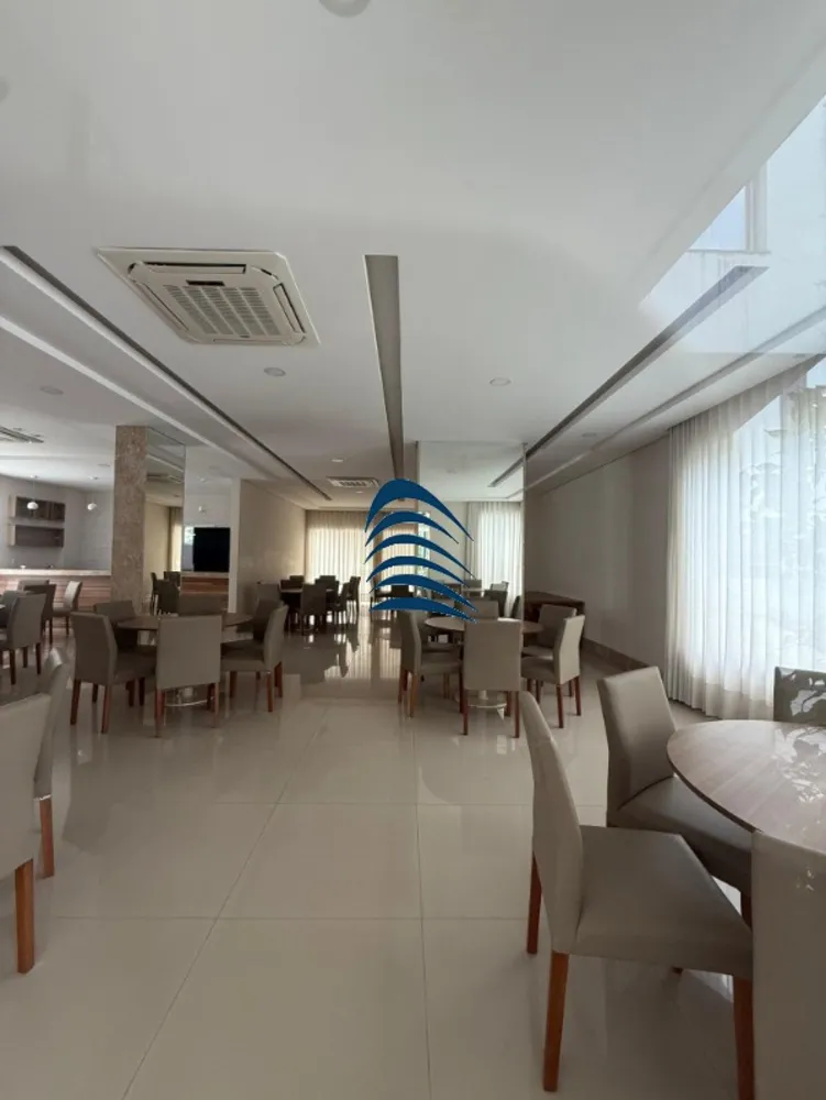 Apartamento, 4 quartos, 176 m² - Foto 9