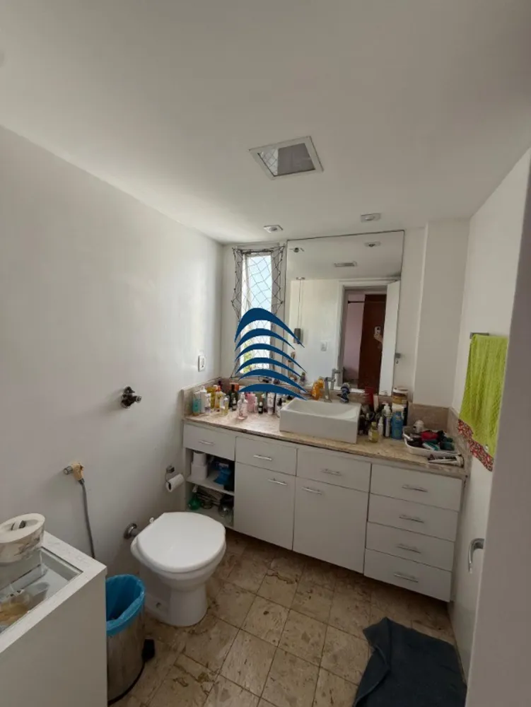 Apartamento, 4 quartos, 176 m² - Foto 12