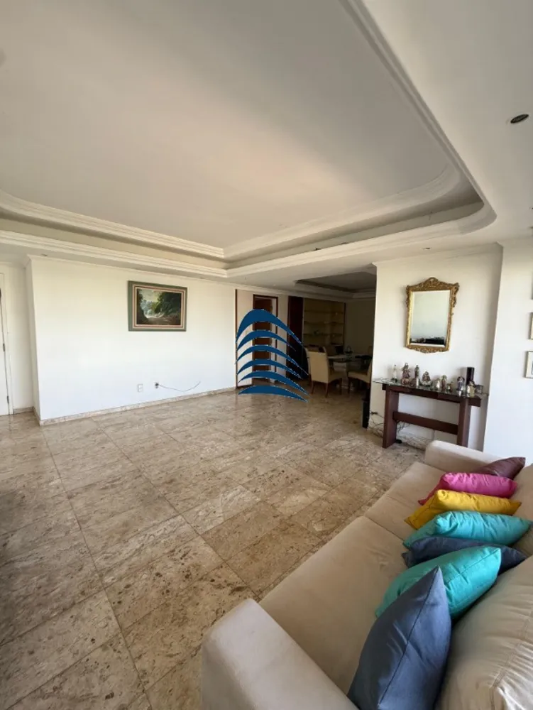Apartamento, 4 quartos, 176 m² - Foto 7
