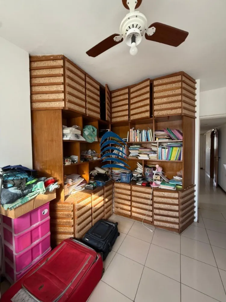 Apartamento, 4 quartos, 176 m² - Foto 4