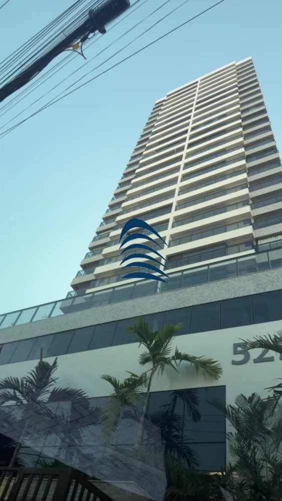 Apartamento, 3 quartos, 114 m² - Foto 2