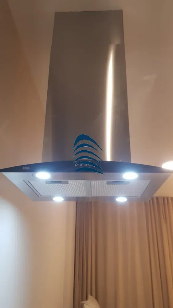 Apartamento, 1 quarto, 40 m² - Foto 6