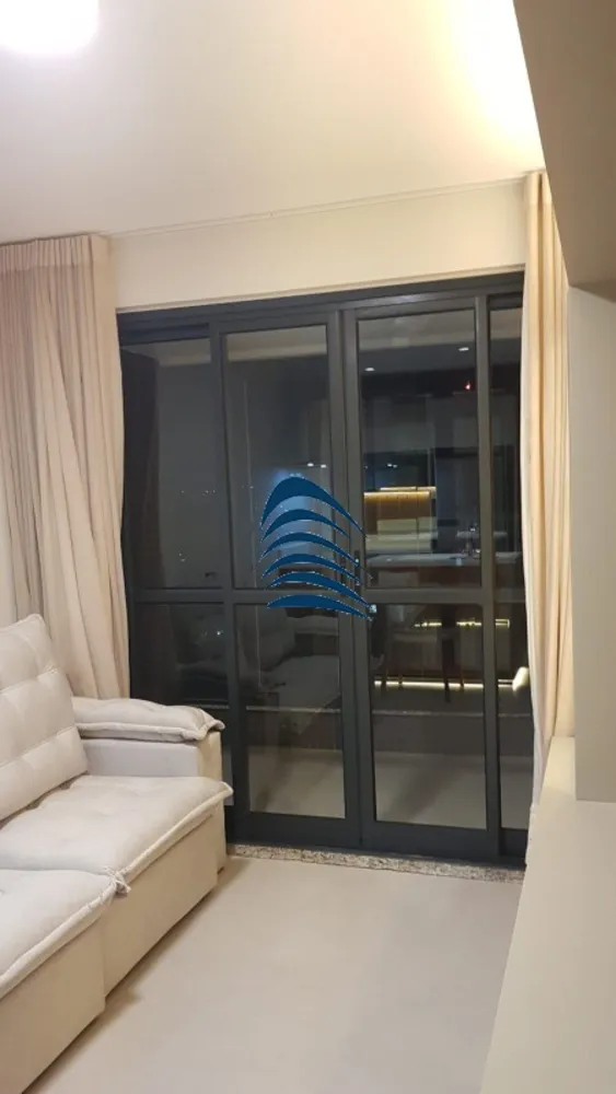 Apartamento, 1 quarto, 40 m² - Foto 3