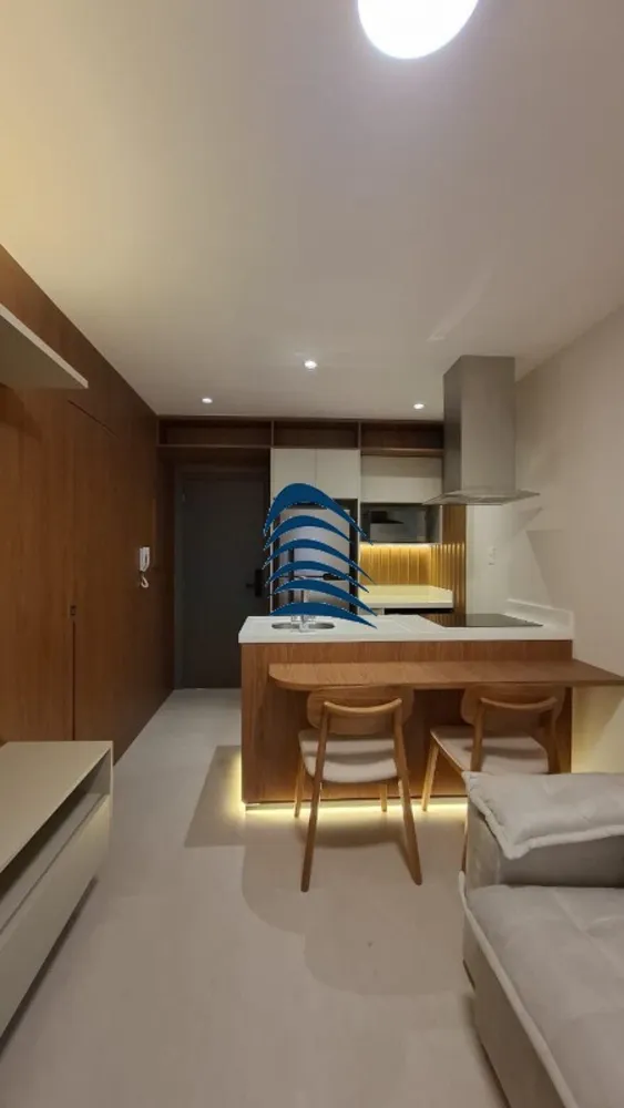 Apartamento, 1 quarto, 40 m² - Foto 4