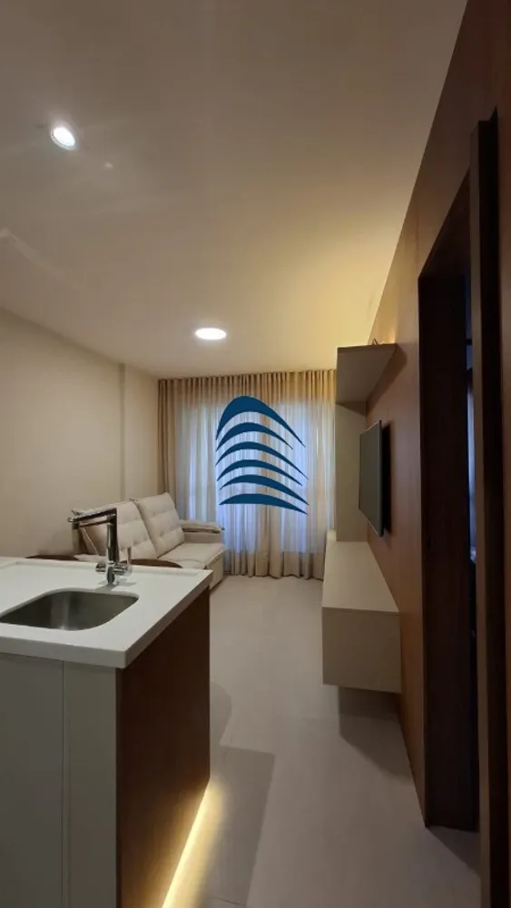 Apartamento, 1 quarto, 40 m² - Foto 8