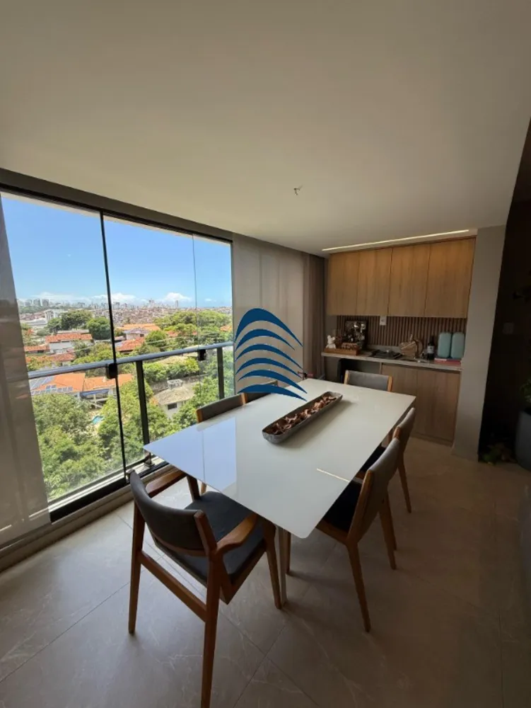 Apartamento, 2 quartos, 85 m² - Foto 14