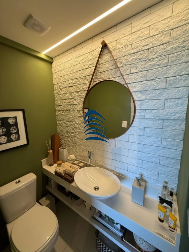 Apartamento, 2 quartos, 85 m² - Foto 10