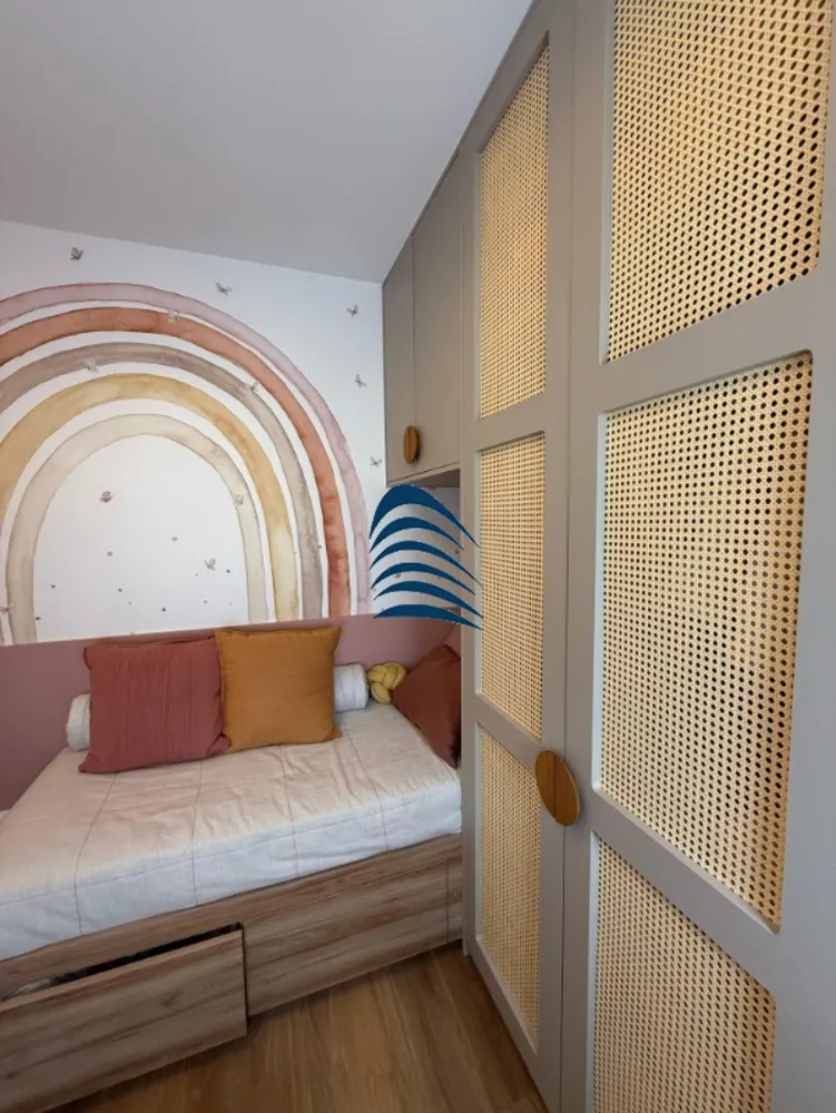 Apartamento, 2 quartos, 85 m² - Foto 12
