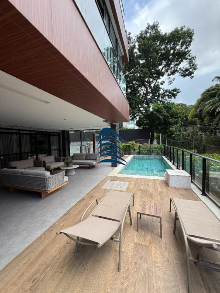 Apartamento, 2 quartos, 85 m² - Foto 11