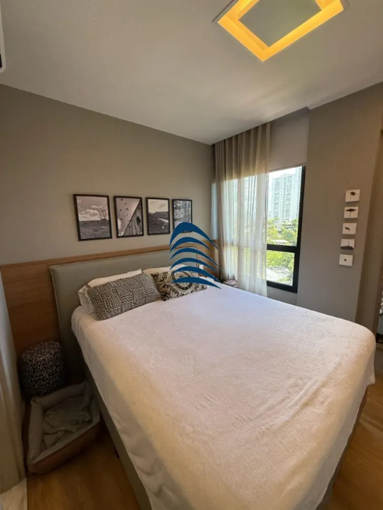 Apartamento, 2 quartos, 85 m² - Foto 4