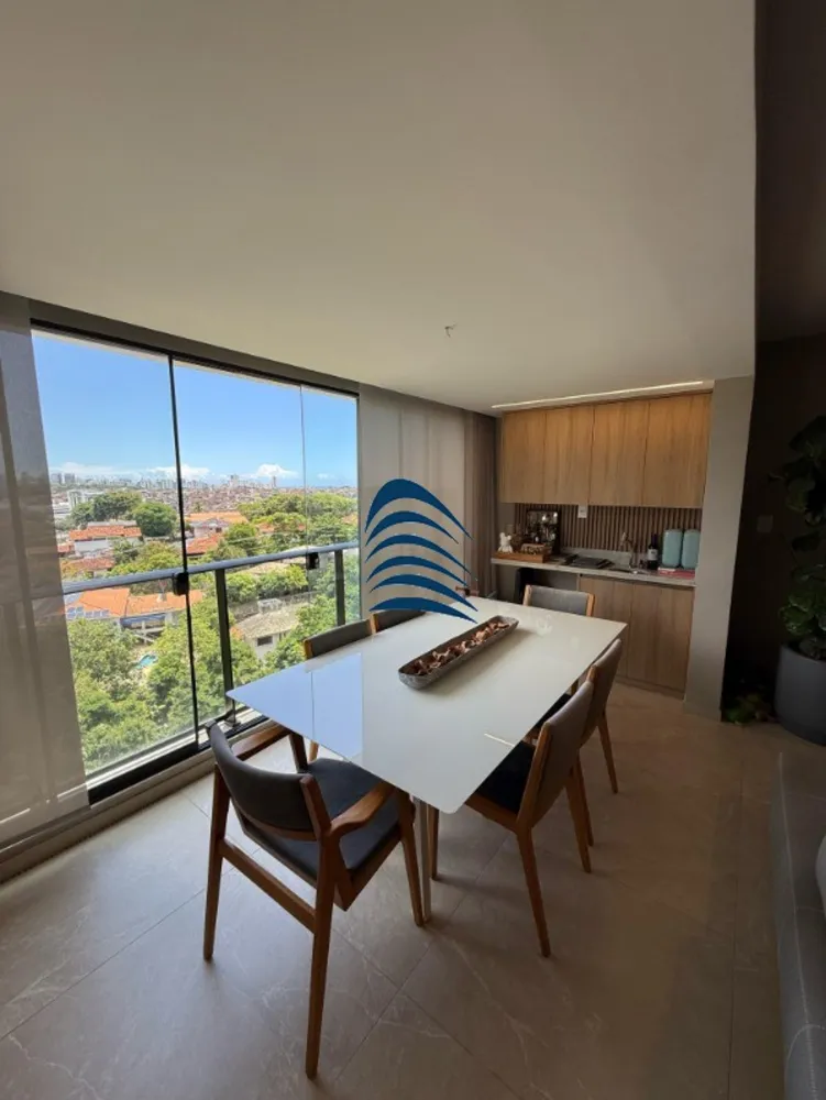 Apartamento, 2 quartos, 85 m² - Foto 9