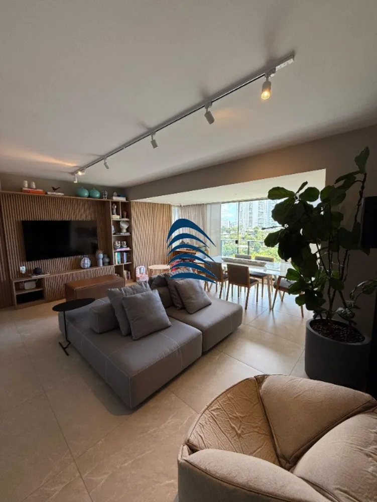 Apartamento, 2 quartos, 85 m² - Foto 6