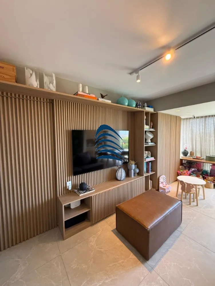 Apartamento, 2 quartos, 85 m² - Foto 1