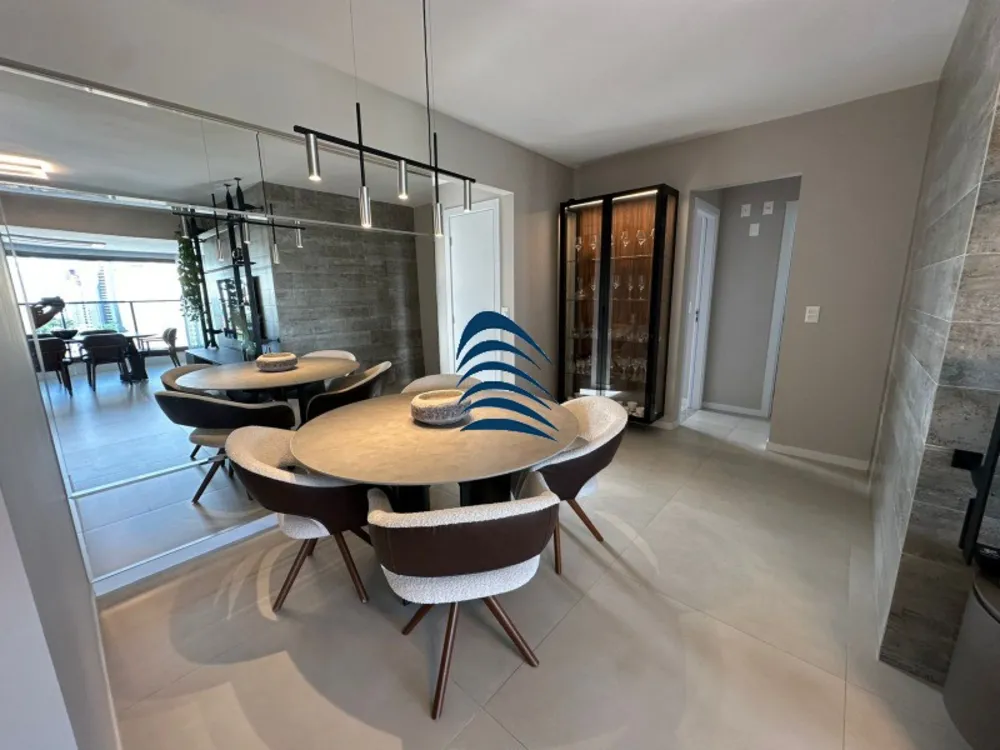 Apartamento, 3 quartos, 117 m² - Foto 6