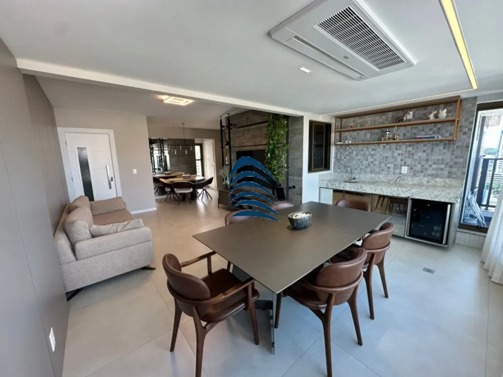 Apartamento, 3 quartos, 117 m² - Foto 3