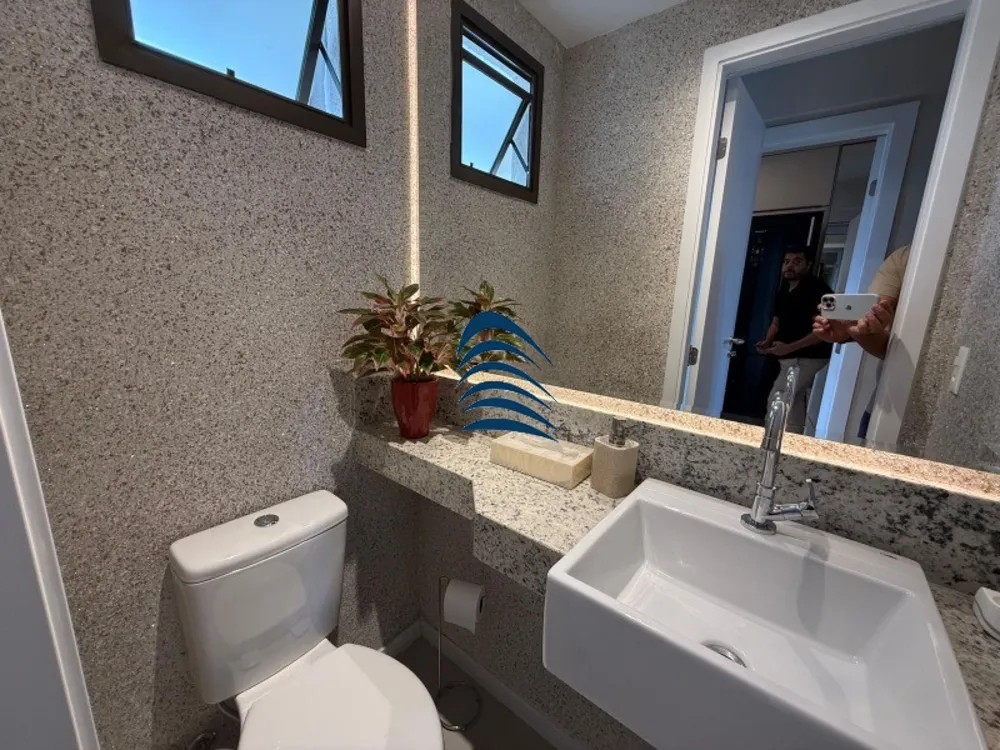 Apartamento, 3 quartos, 117 m² - Foto 10