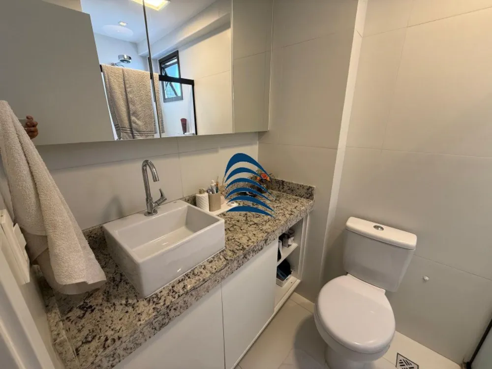 Apartamento, 3 quartos, 117 m² - Foto 11