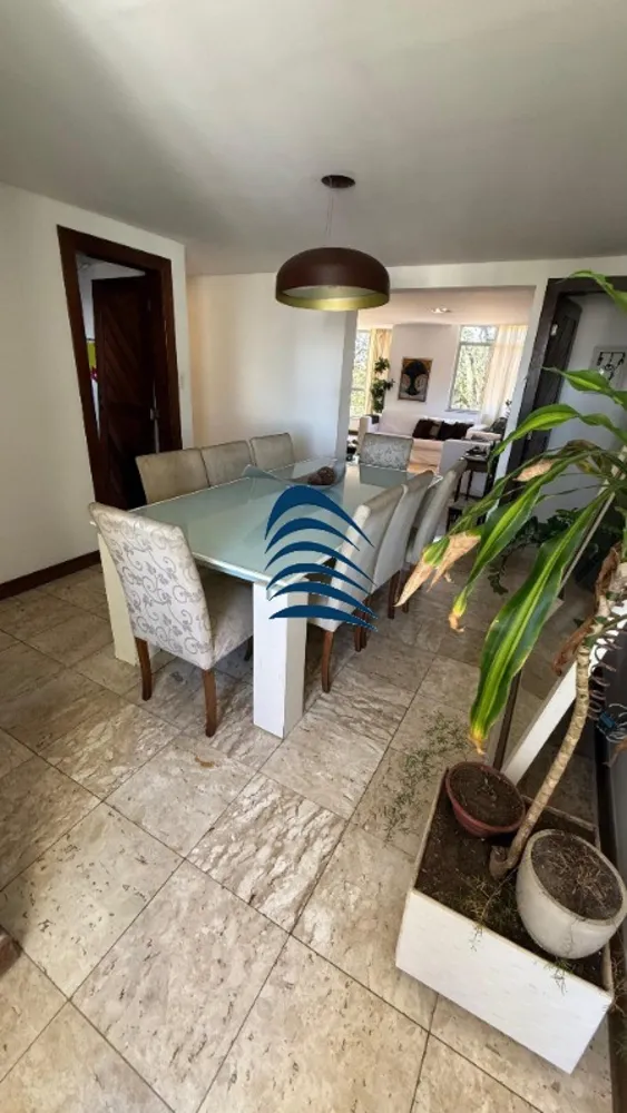 Apartamento, 3 quartos, 150 m² - Foto 8