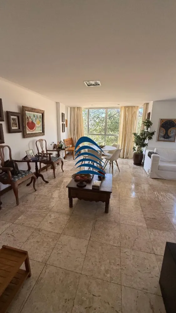 Apartamento, 3 quartos, 150 m² - Foto 3