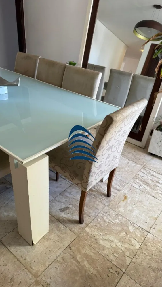 Apartamento, 3 quartos, 150 m² - Foto 14