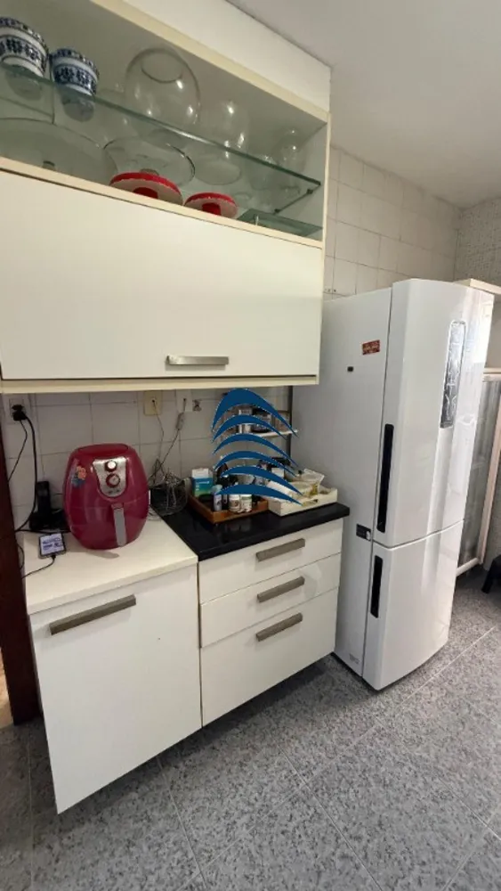 Apartamento, 3 quartos, 150 m² - Foto 16