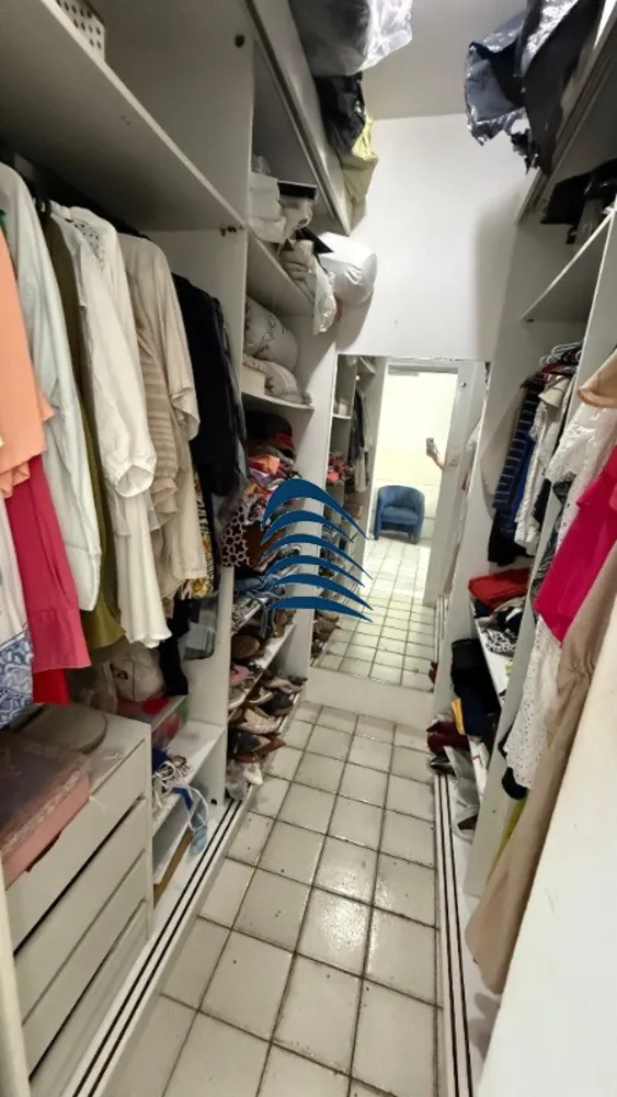 Apartamento, 3 quartos, 150 m² - Foto 11