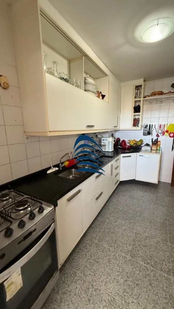 Apartamento, 3 quartos, 150 m² - Foto 15