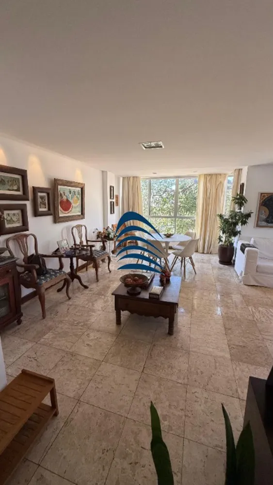 Apartamento, 3 quartos, 150 m² - Foto 1