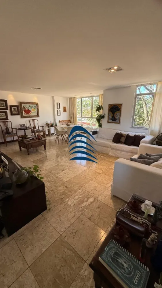 Apartamento, 3 quartos, 150 m² - Foto 4