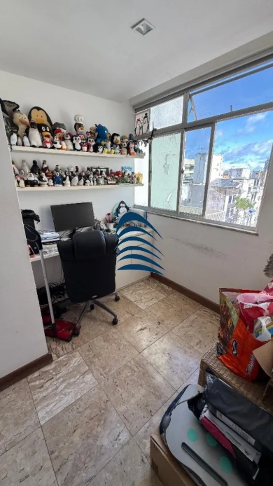 Apartamento, 3 quartos, 150 m² - Foto 7