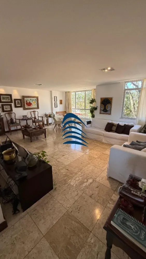 Apartamento, 3 quartos, 150 m² - Foto 2
