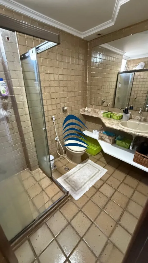 Apartamento, 3 quartos, 150 m² - Foto 13