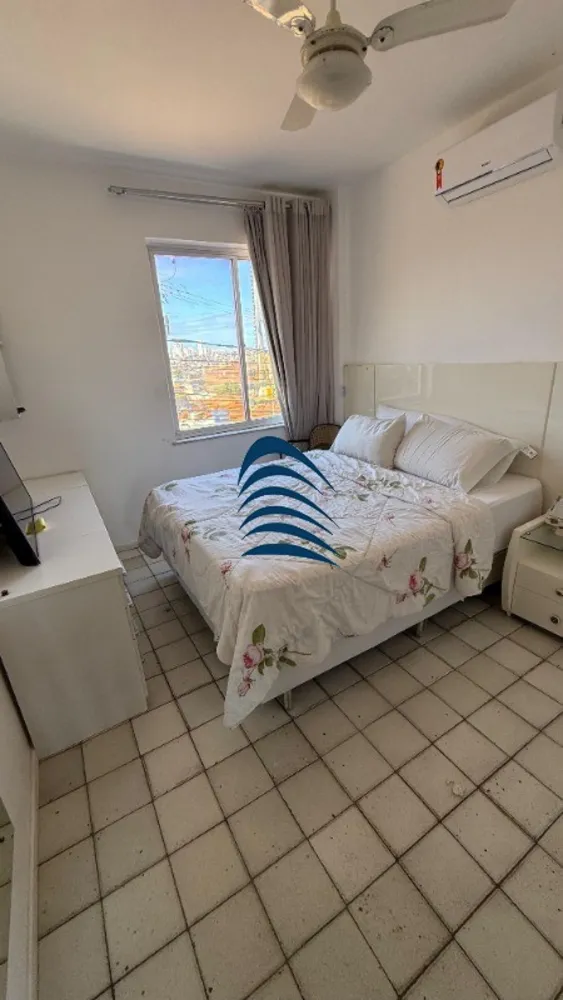 Apartamento, 3 quartos, 150 m² - Foto 12