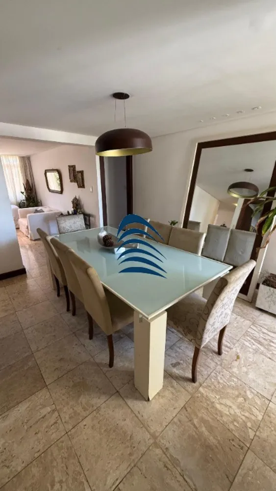 Apartamento, 3 quartos, 150 m² - Foto 5