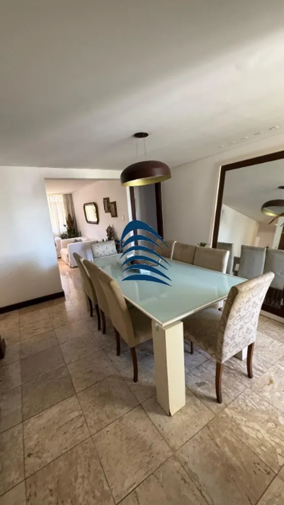 Apartamento, 3 quartos, 150 m² - Foto 6