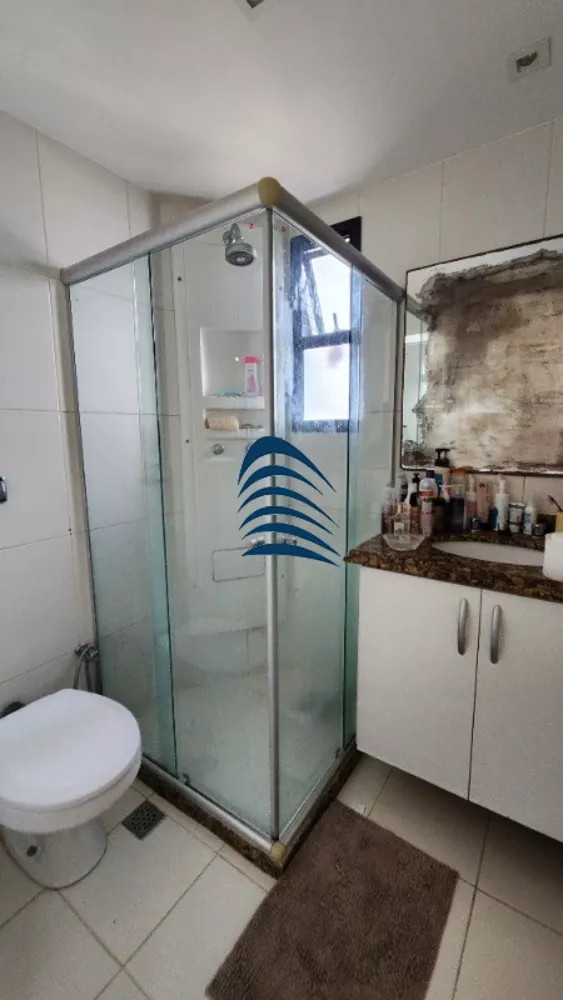 Apartamento à venda com 3 quartos, 178m² - Foto 14