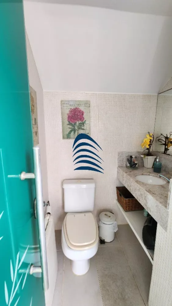 Apartamento à venda com 3 quartos, 178m² - Foto 4