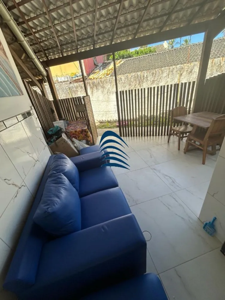 Casa, 3 quartos, 120 m² - Foto 7