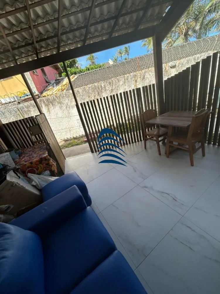 Casa, 3 quartos, 120 m² - Foto 8