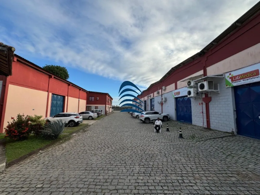 Depósito-Galpão, 1800 m² - Foto 8
