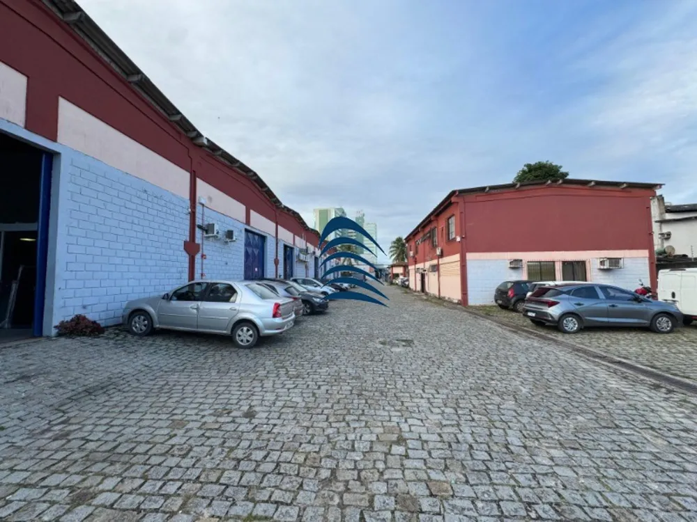 Depósito-Galpão, 1800 m² - Foto 15