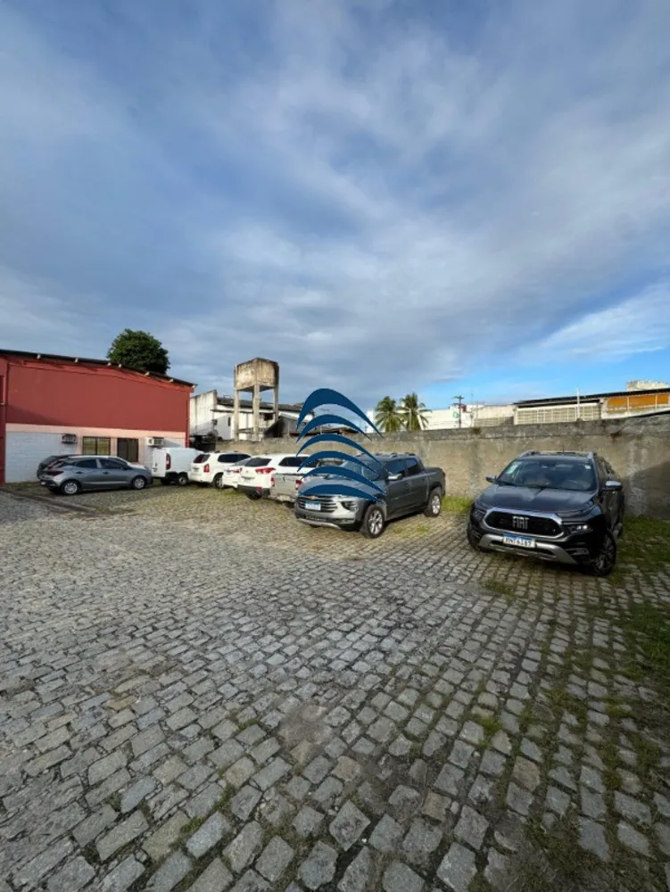 Depósito-Galpão, 1800 m² - Foto 2