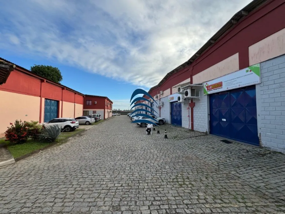 Depósito-Galpão, 1800 m² - Foto 11