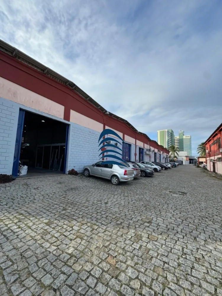 Depósito-Galpão, 1800 m² - Foto 7
