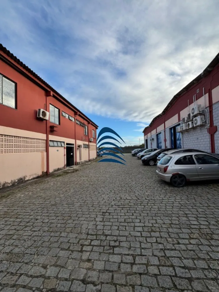 Depósito-Galpão, 1800 m² - Foto 13